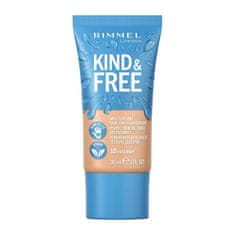 Hidratáló smink Kind & Free 30 ml (Árnyék 10)