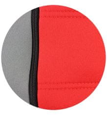 Cappa ACTIVE SPORT üléshuzat szürke/piros