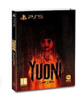 Yuoni - Sunset Edition (PS5)