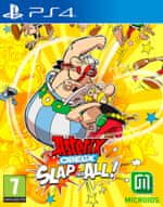 Asterix & Obelix: Slap them All! - Limited Edition (PS4)
