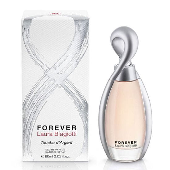 Laura Biagiotti Forever Touche d`Argent - EDP