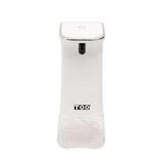 TOO SD-A280-W 280 ml, 1.5 W fehér-átlátszó érintés nélküli habszappan adagoló
