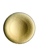 Rosenthal ROSENTHAL TAC SKIN GOLD Tálaló tányér 33 cm