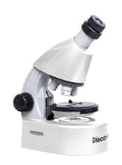 Levenhuk Discovery Micro Polar Microscope