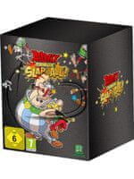 Asterix & Obelix: Slap them All! - Collectors Edition (PS4)