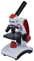 Levenhuk Discovery Pico Terra Microscope