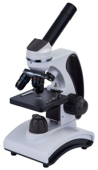 Levenhuk Discovery Pico Polar Digital Microscope