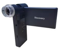Levenhuk Discovery Artisan 1024 digitális mikroszkóp