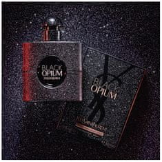 Yves Saint Laurent Black Opium Extreme - EDP 90 ml