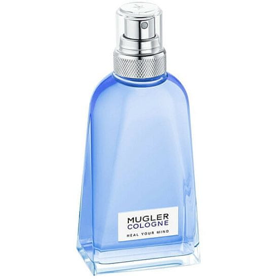 Thierry Mugler Cologne Heal Your Mind - EDT