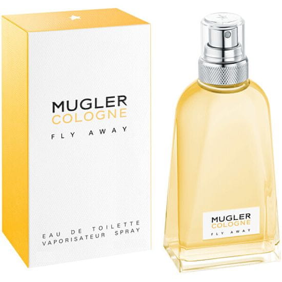 Thierry Mugler Cologne Fly Away - EDT