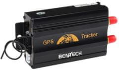 Bentech GPS nyomkövető TK103 GSM/GPRS/GPS