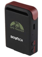 Bentech GPS nyomkövető TK102B GSM/GPRS/GPS