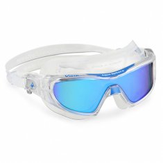 Aqua Sphere Úszószemüveg VISTA PRO tükrös szemüveg fekete