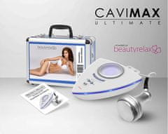 BeautyRelax Masszázskészülék Cavimax Ultimate