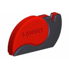 Lansky SCUT Sharp'n Cut - Stretch daráló mágnessel