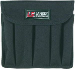 Lansky LFP01 Sharpening system Field Case - Nylon tok, fekete