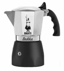 BIALETTI 0007314 BRIKKA 2020 kávéfőző 4 csészéhez