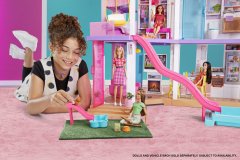 Mattel Barbie Az álomház fényekkel és hangokkal