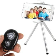MG Shutter Bluetooth kamera indító mobiltelefonhoz