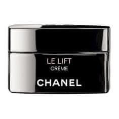 Chanel Feszesítő ránctalanító krém Le Lift Creme (Firming Anti-Wrinkle Fine) 50 ml