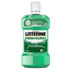 Listerine Szájvíz foglepedék ellen Fresh Burst (Mennyiség 250 ml)