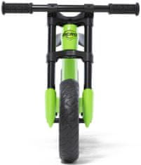 Berg Biky Mini futóbicikli, zöld