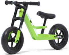 Berg Biky Mini futóbicikli, zöld