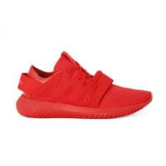 Adidas Csizma futás piros 36 2/3 EU Tubular Viral W