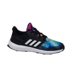 Adidas Cipők futás fekete 30 EU Rapidarun X K