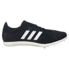 Adidas Cipők futás fekete 47 1/3 EU Adizero Avanti Boost