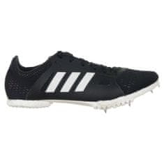Adidas Cipők futás fekete 45 1/3 EU Adizero MD