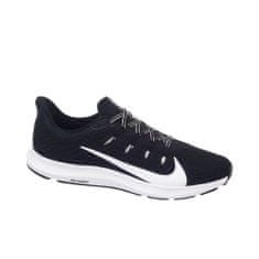 Nike Cipők futás fekete 42.5 EU Quest 2