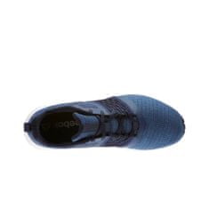 Reebok Cipők futás kék 40 EU Print Lite Rush