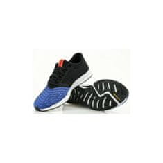 Adidas Cipők futás kék 43 1/3 EU Aerobounce PR M