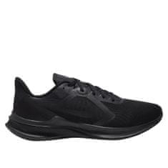 Nike Cipők futás fekete 42.5 EU Downshifter 10