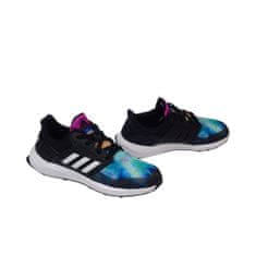 Adidas Cipők futás fekete 32 EU Rapidarun X K