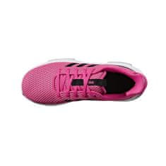 Adidas Cipők futás rózsaszín 36 2/3 EU CF Racer TR K