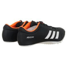 Adidas Cipők futás fekete 47 1/3 EU Adizero Prime Sprint