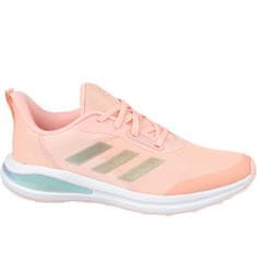 Adidas Cipők futás rózsaszín 33.5 EU Fortarun K