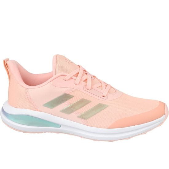 Adidas Cipők futás rózsaszín Fortarun K