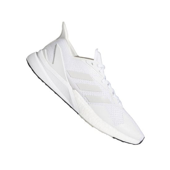 Adidas Cipők futás fehér X9000L3