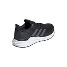 Adidas Cipők futás fekete 42 2/3 EU Solar Blaze