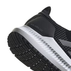 Adidas Cipők futás fekete 42 2/3 EU Solar Blaze