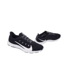 Nike Cipők futás fekete 42.5 EU Quest 2