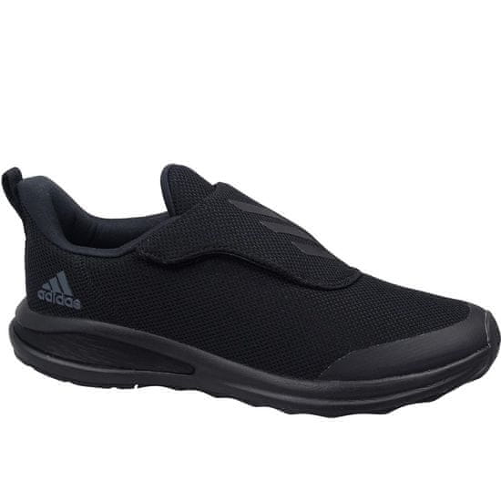 Adidas Cipők futás fekete Fortarun AC