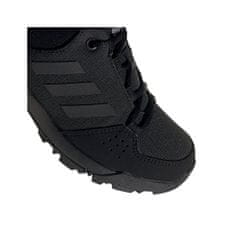 Adidas Cipők futás fekete 32 EU Terrex Hyperhiker Low K