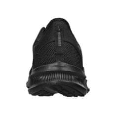 Nike Cipők futás fekete 40.5 EU Downshifter 10