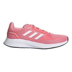 Adidas Cipők futás rózsaszín 39 1/3 EU Runfalcon 20