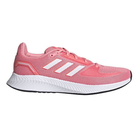 Adidas Cipők futás rózsaszín Runfalcon 20